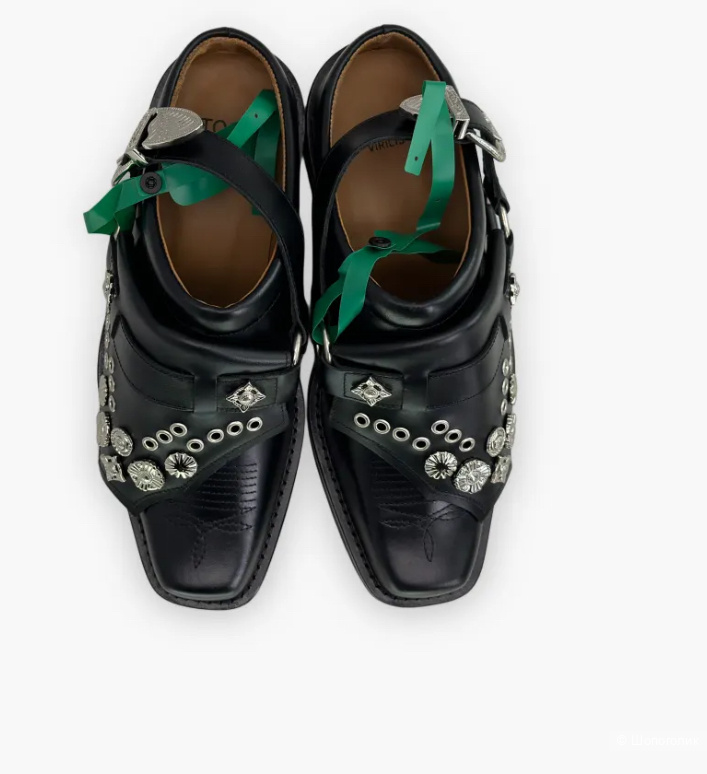 Казаки toga Virgiles 39