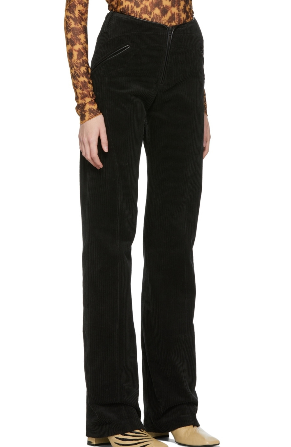 Топ+брюки knwls s