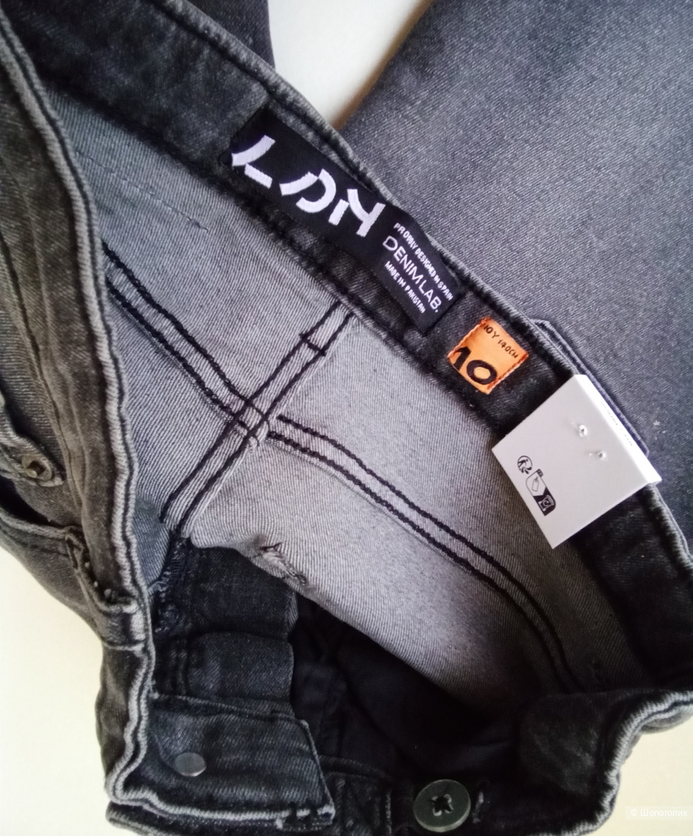 Джинсы 134-140см Losan