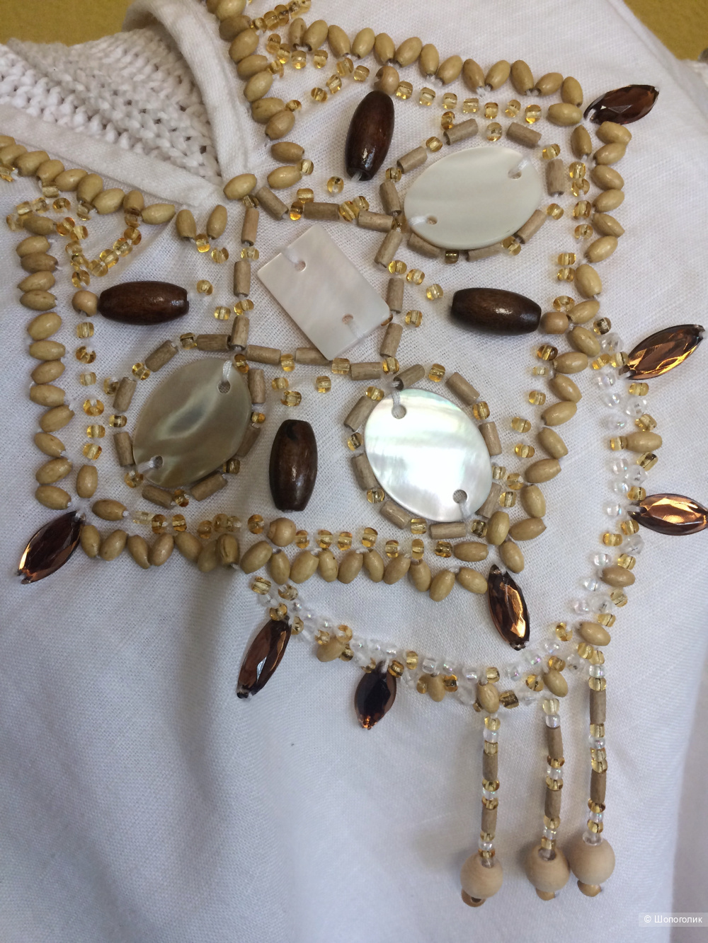 Кофточка Carlo Colucci  44-46