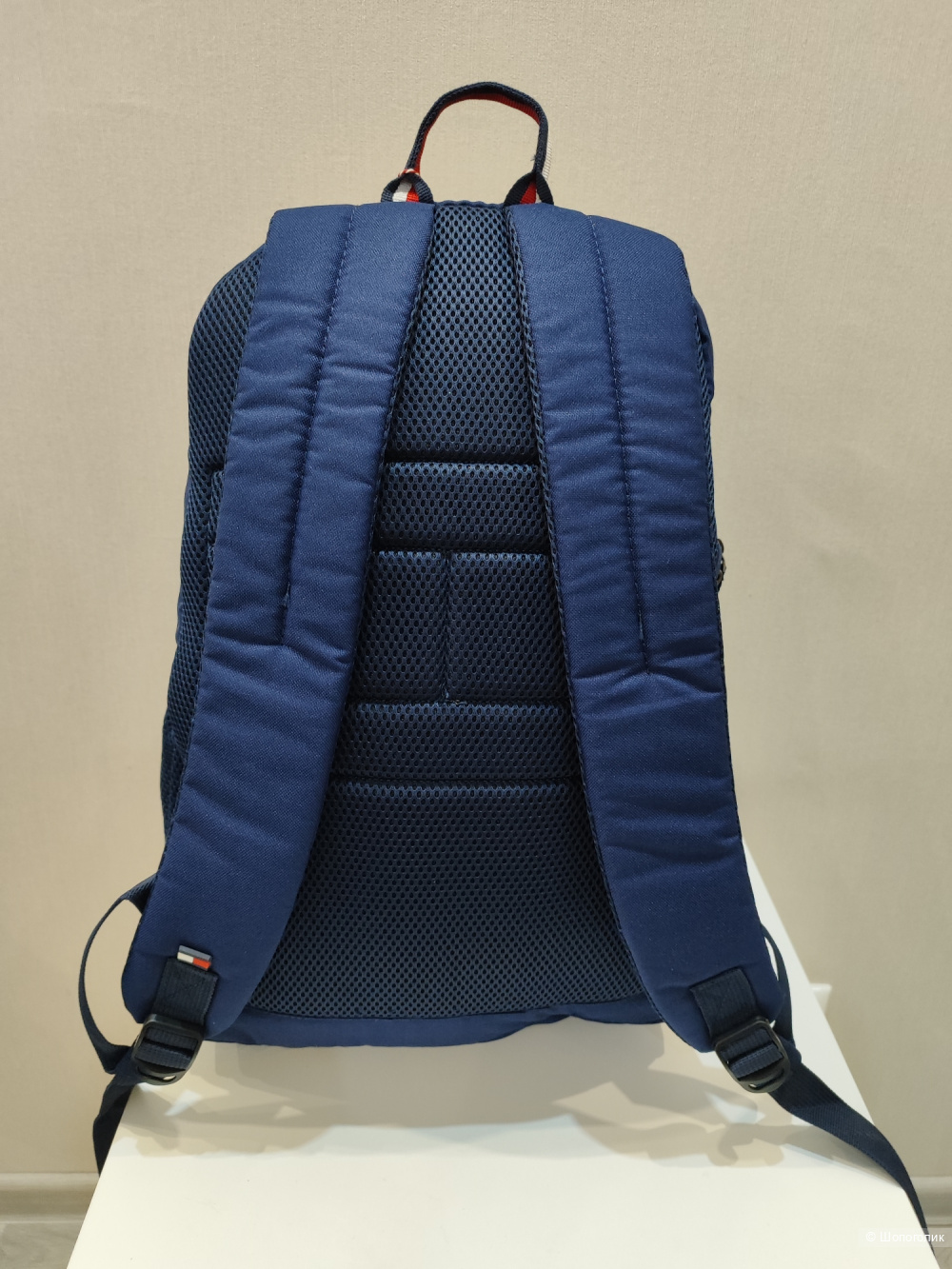 Рюкзак Tommy Hilfiger