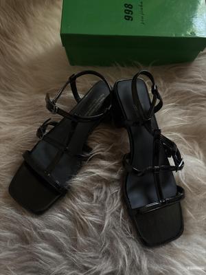 Босоножки no brand, размер 37