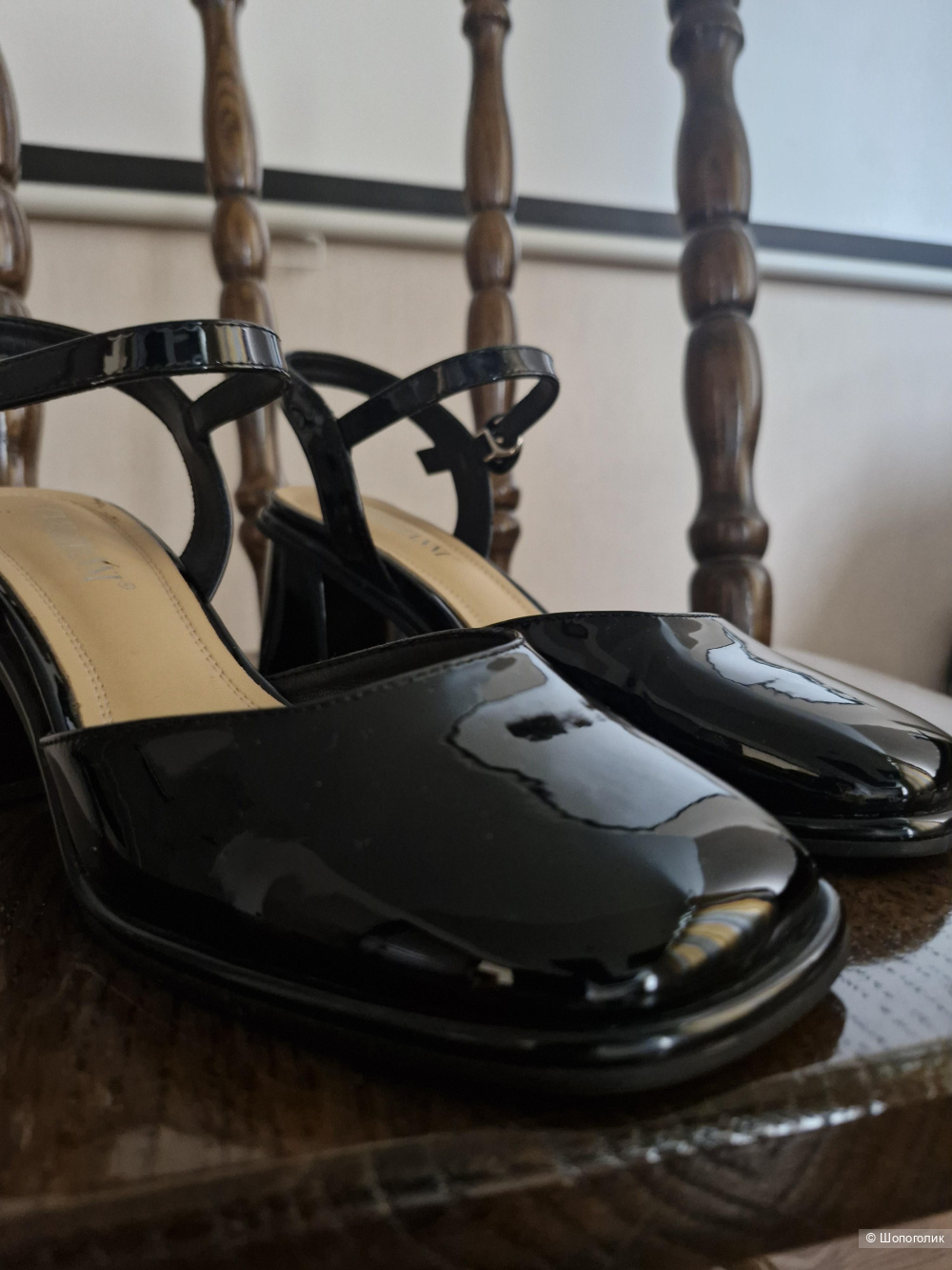Туфли, no name, 36