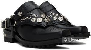 Казаки toga Virgiles 39