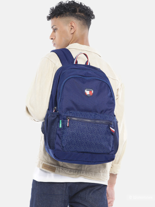 Рюкзак Tommy Hilfiger