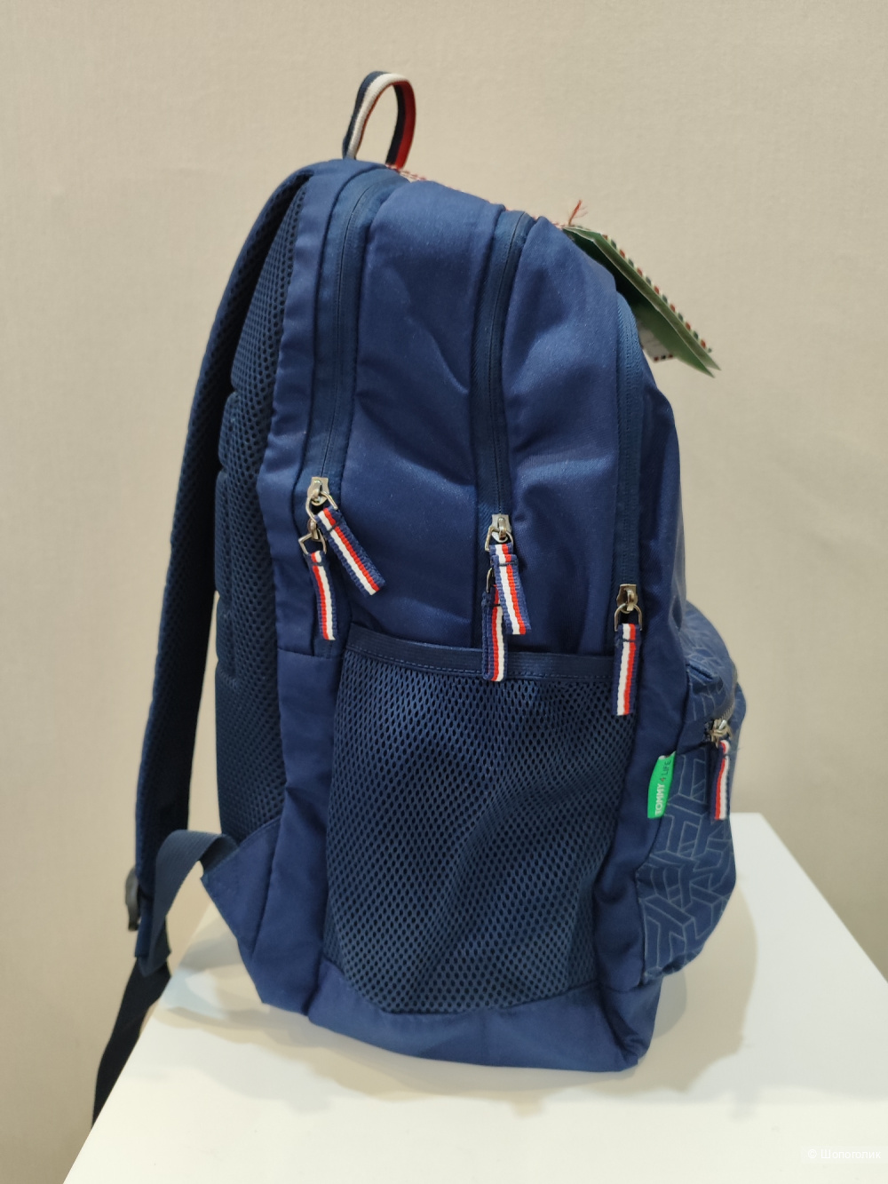 Рюкзак Tommy Hilfiger