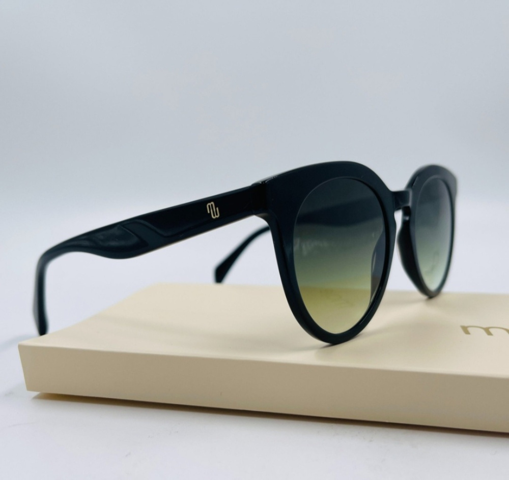 Солнцезащитные очки MAJE