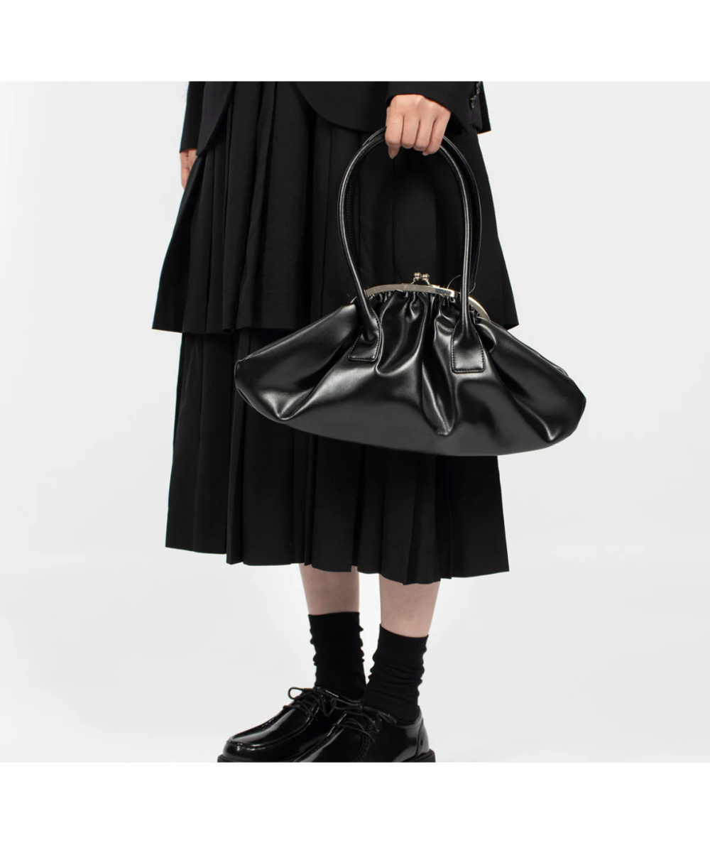 Сумка comme des garsons