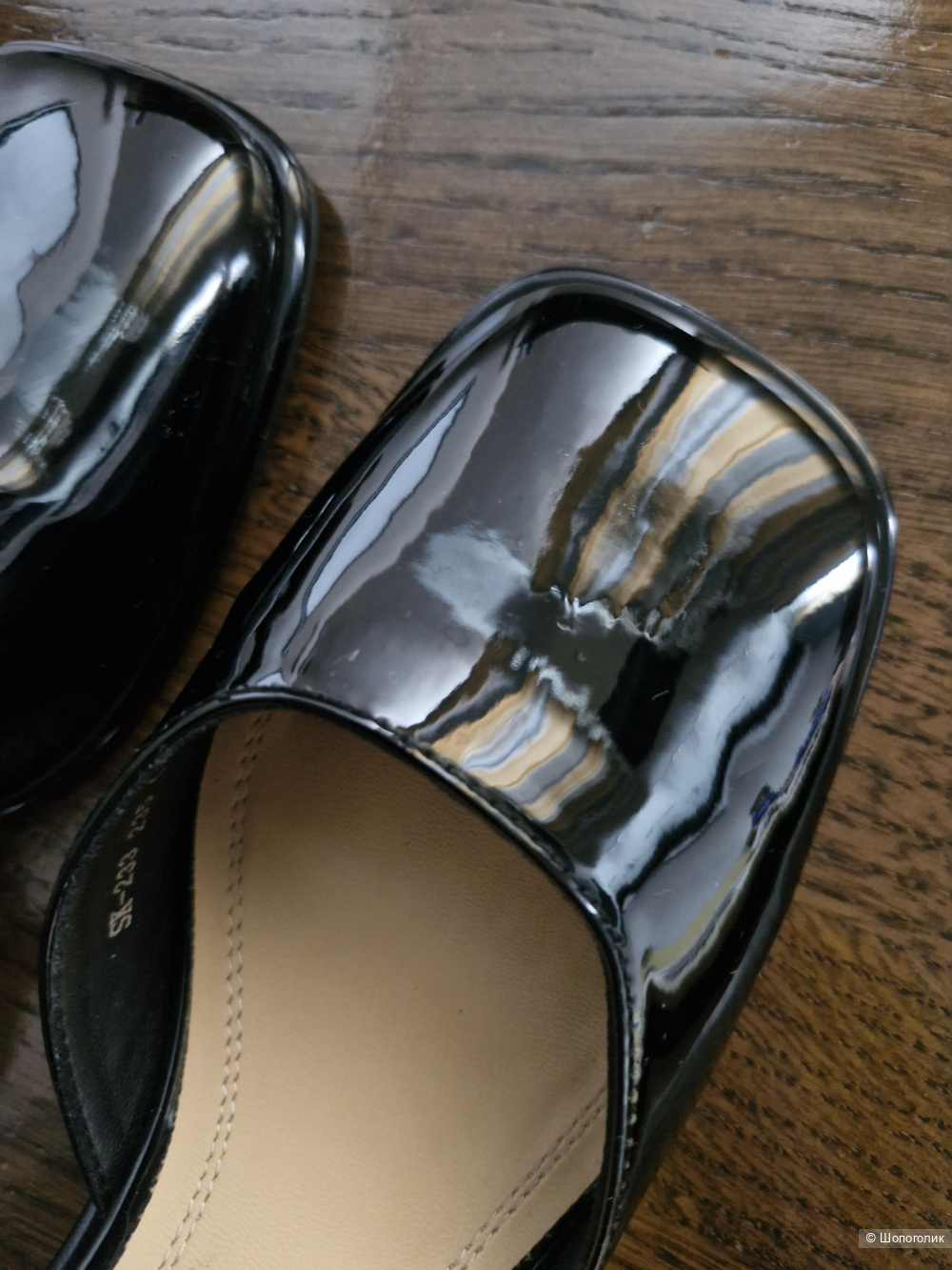 Туфли, no name, 36