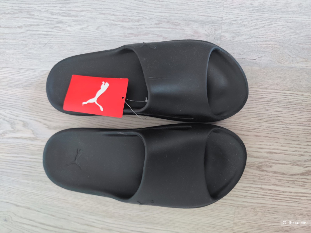 Сланцы Puma 45-46