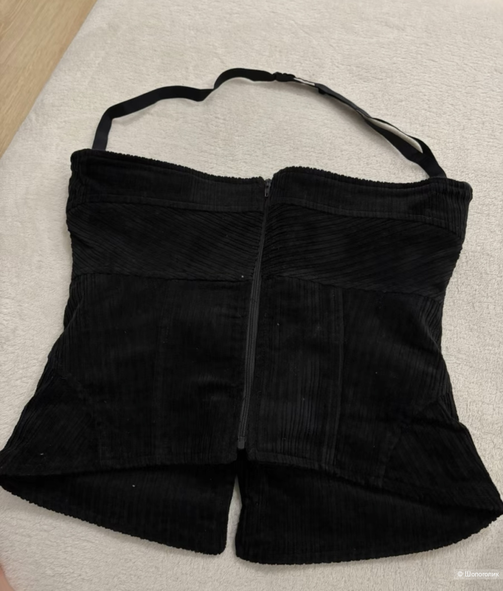 Топ+брюки knwls s