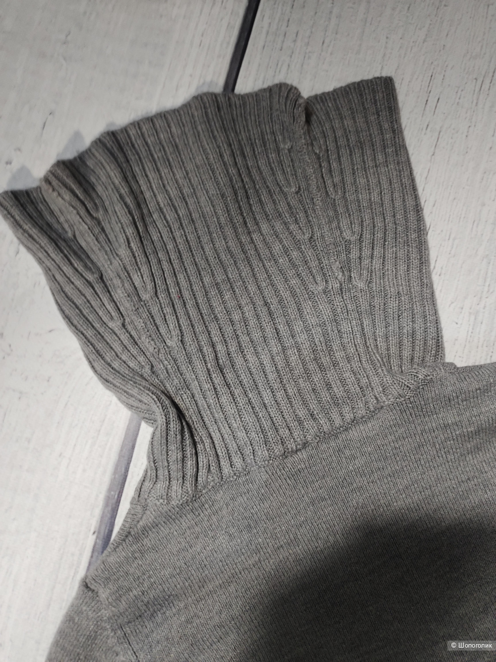 Водолазка H&M 42