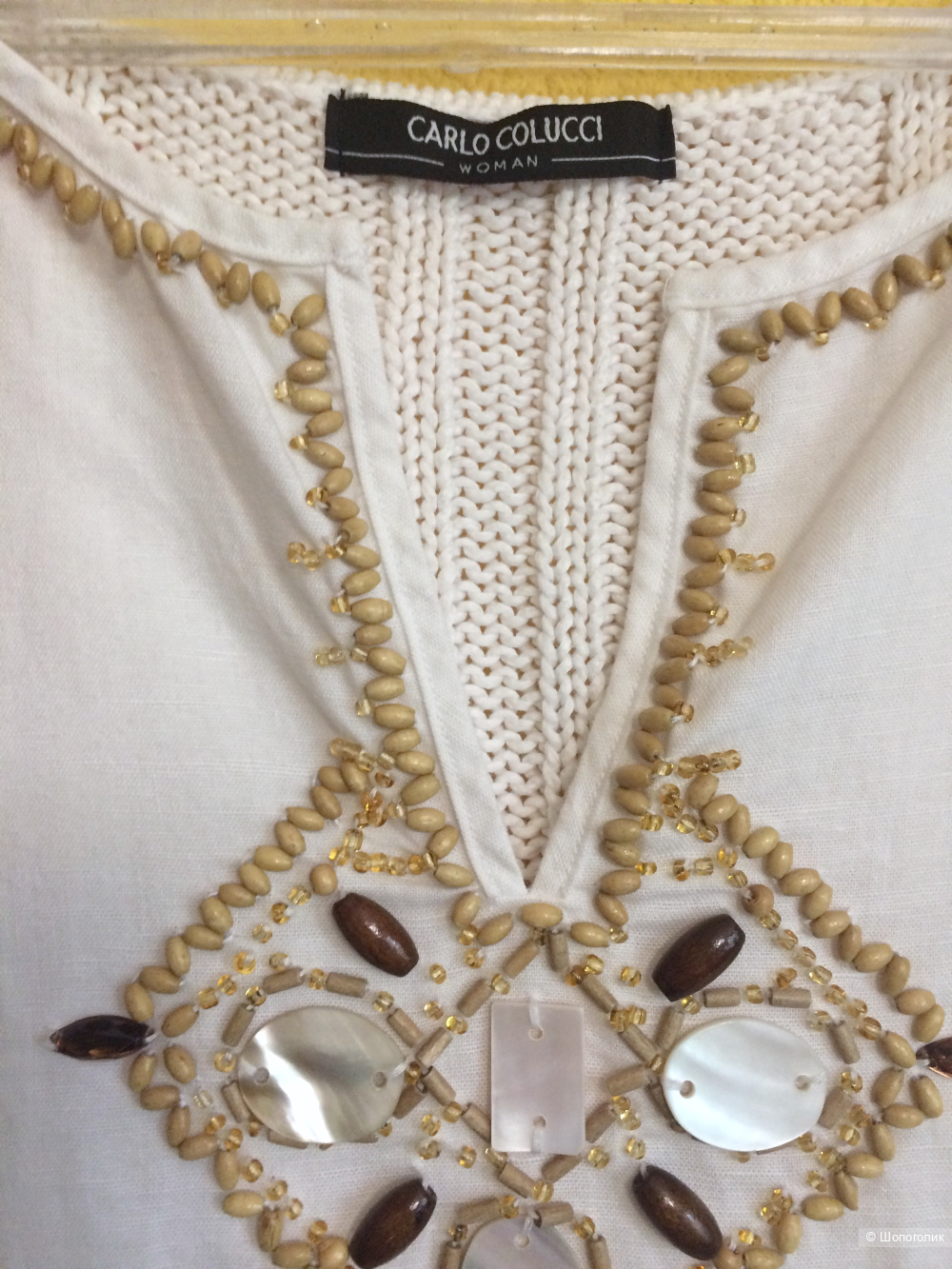 Кофточка Carlo Colucci  44-46