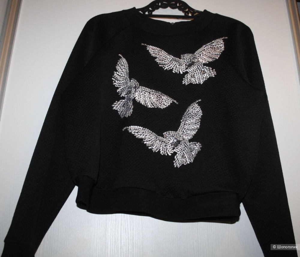 Джемпер LOVE REPUBLIC размер L