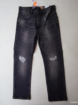Джинсы 134-140см Losan