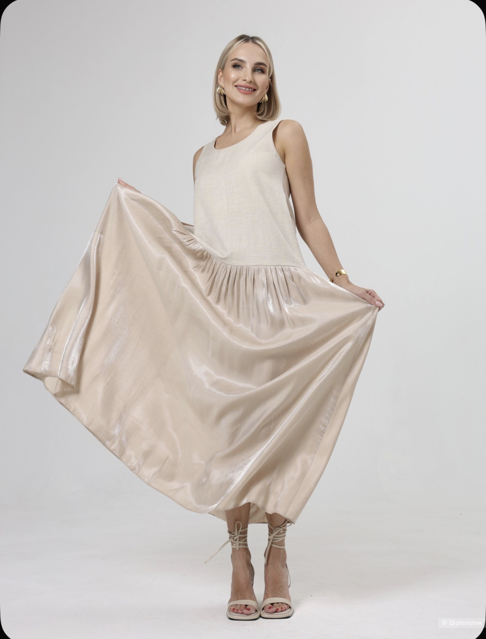 Платье Elena Bogatova, 46-48