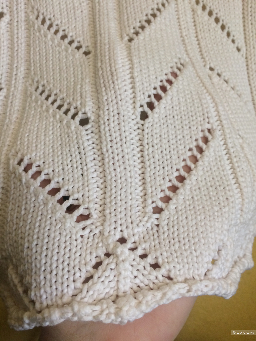 Кофточка Carlo Colucci  44-46