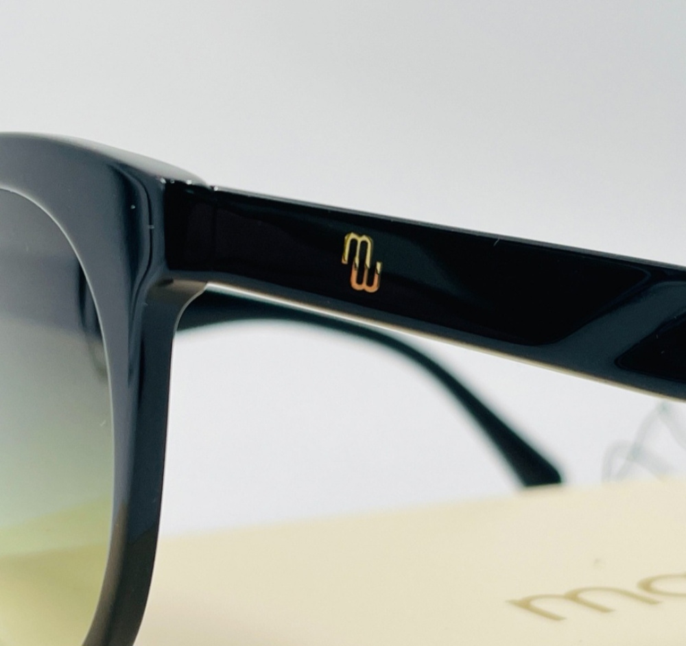 Солнцезащитные очки MAJE