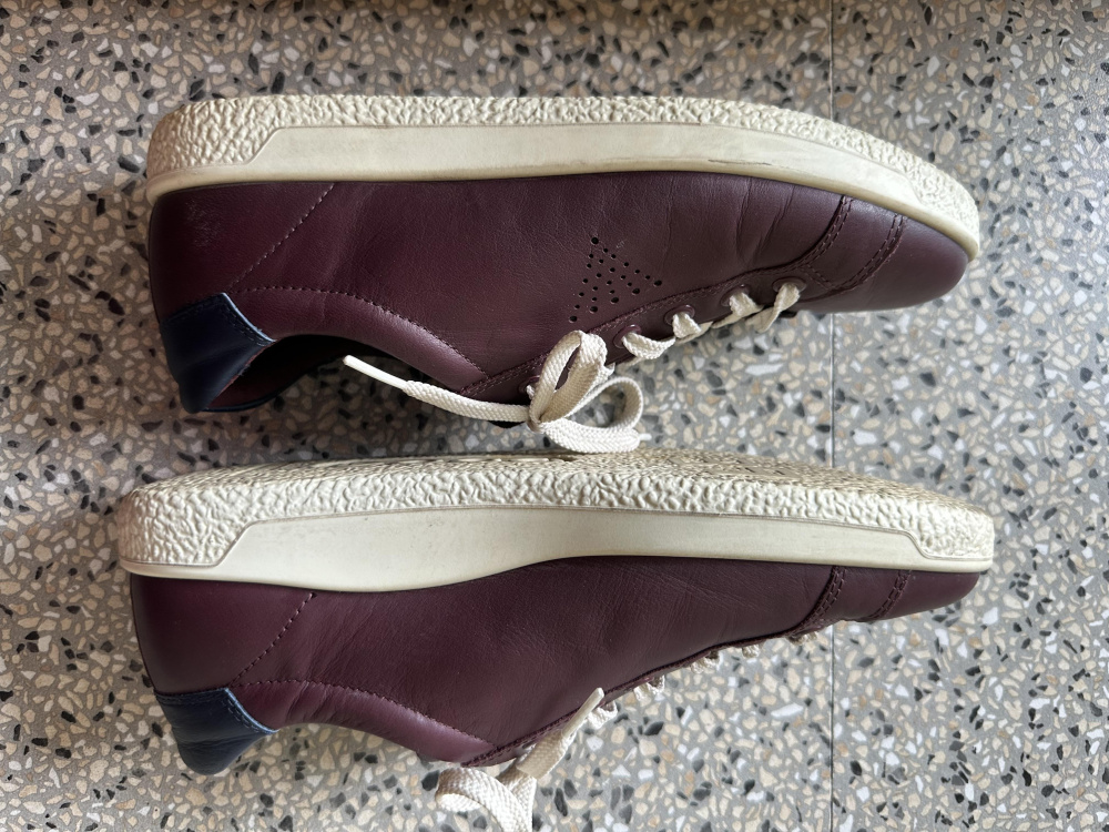 Кеды Ecco, размер 39