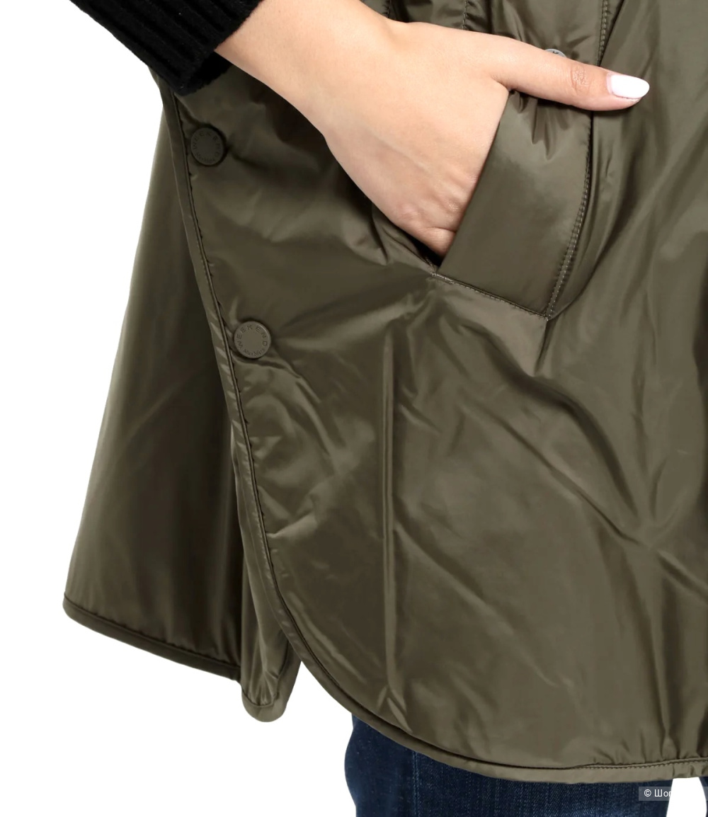 Жилет двусторонний Max Mara Weekend M-L-XL