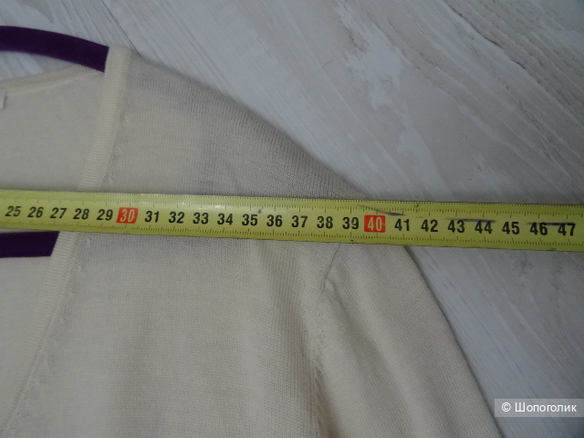 Пуловер uniqlo, размер L