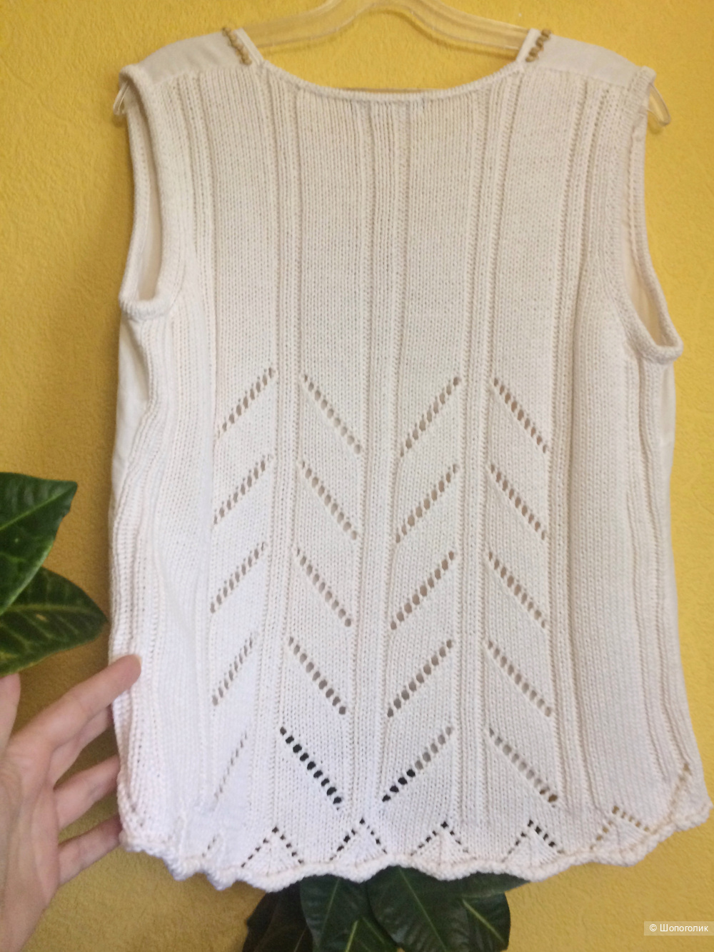 Кофточка Carlo Colucci  44-46