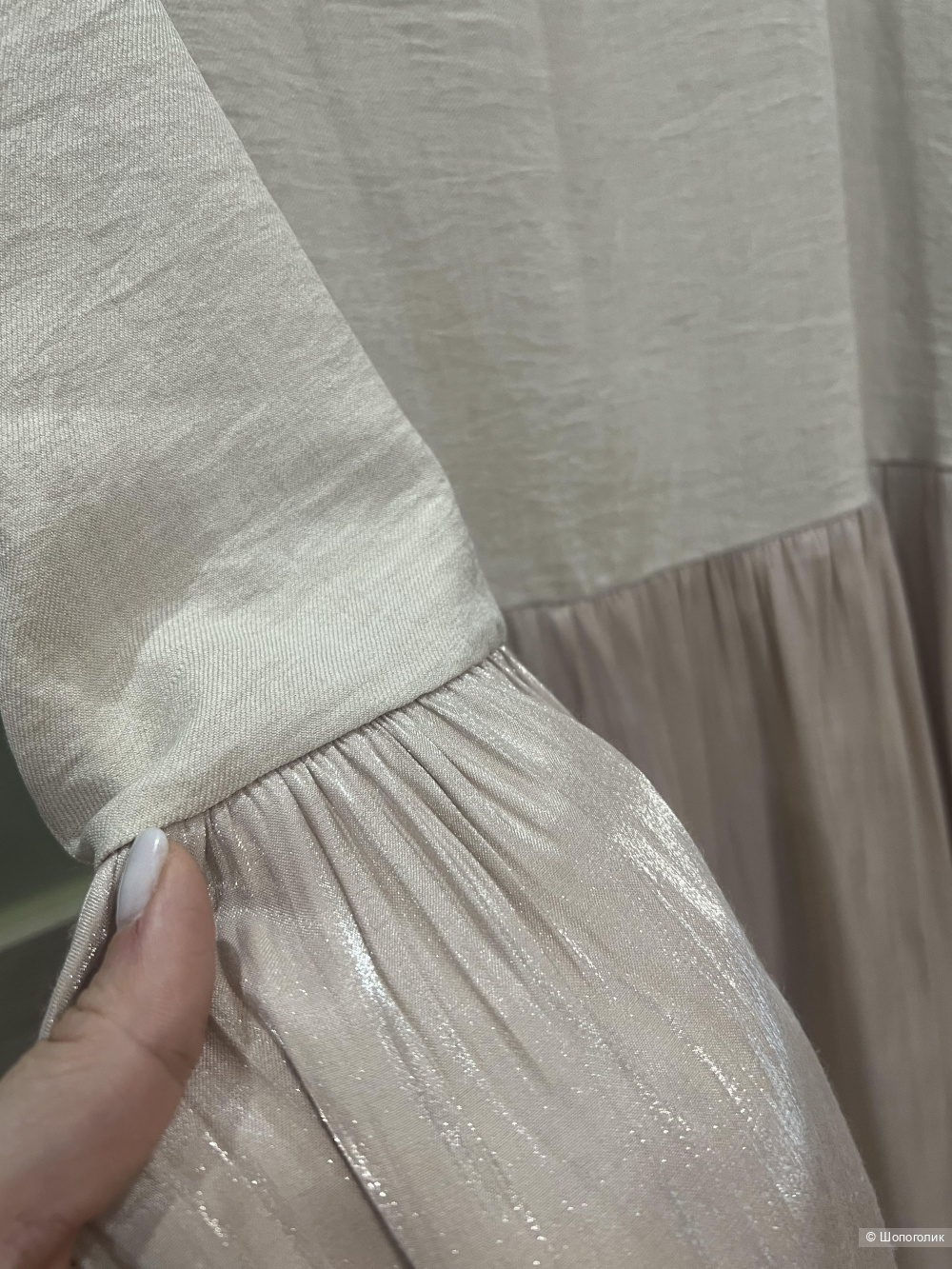 Платье Elena Bogatova, 46-48