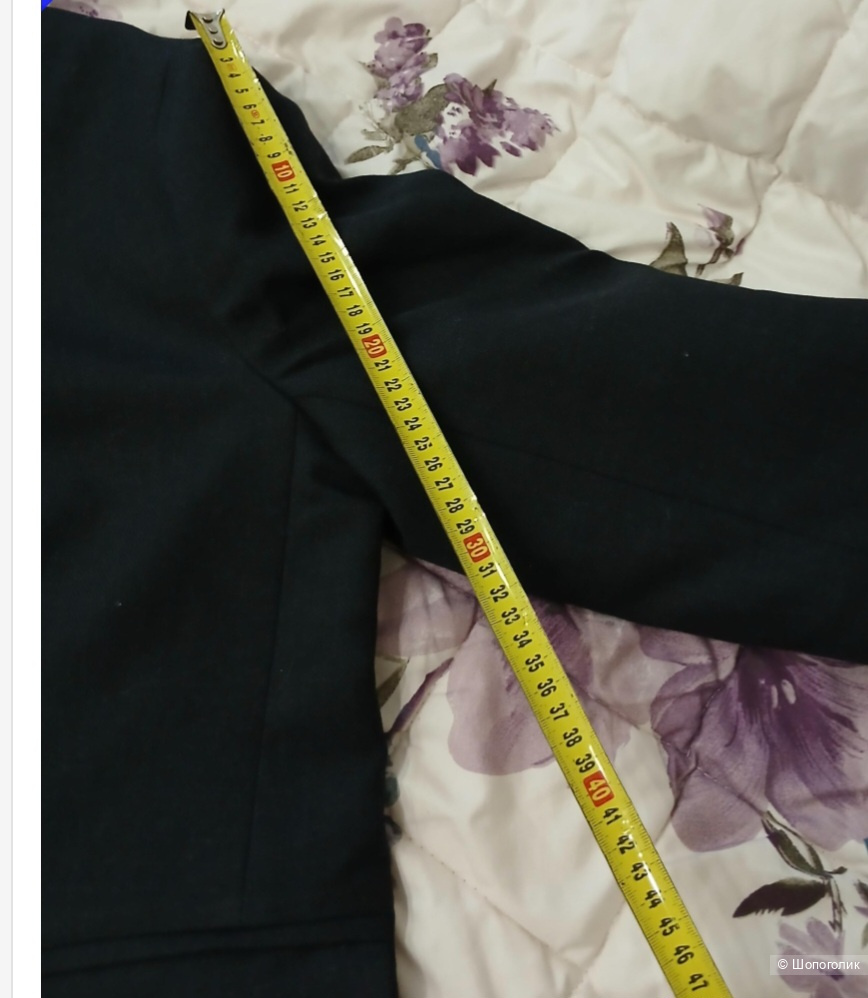 Пиджак Inri way р.50+-