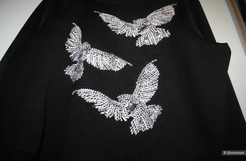 Джемпер LOVE REPUBLIC размер L