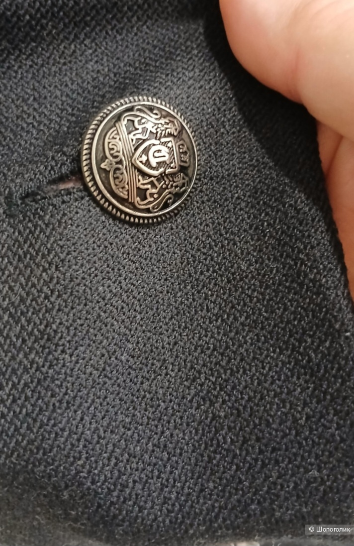 Пиджак Inri way р.50+-