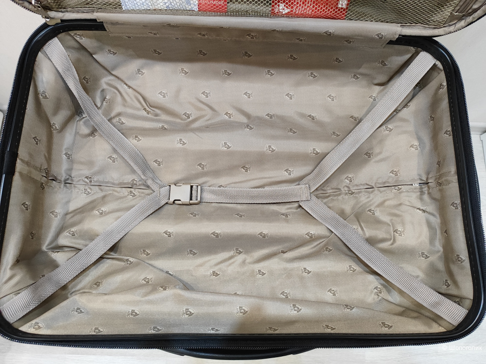 Чемодан Heys  (Канада),66 см