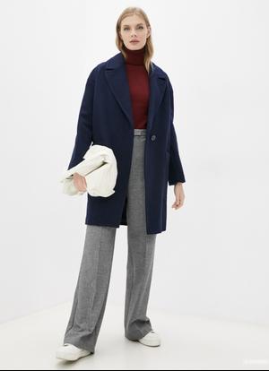 Пальто United Colors of Benetton размер L