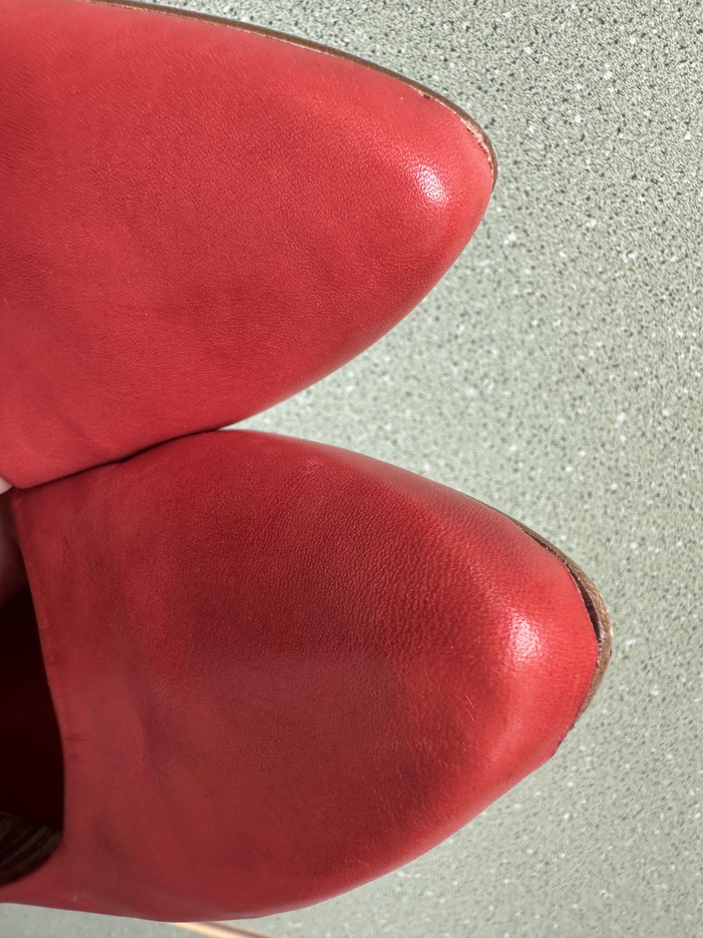 Туфли Tamaris, размер 40-39