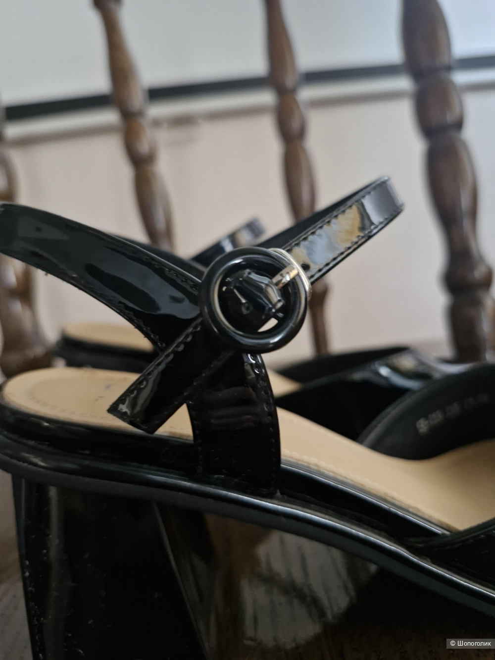 Туфли, no name, 36