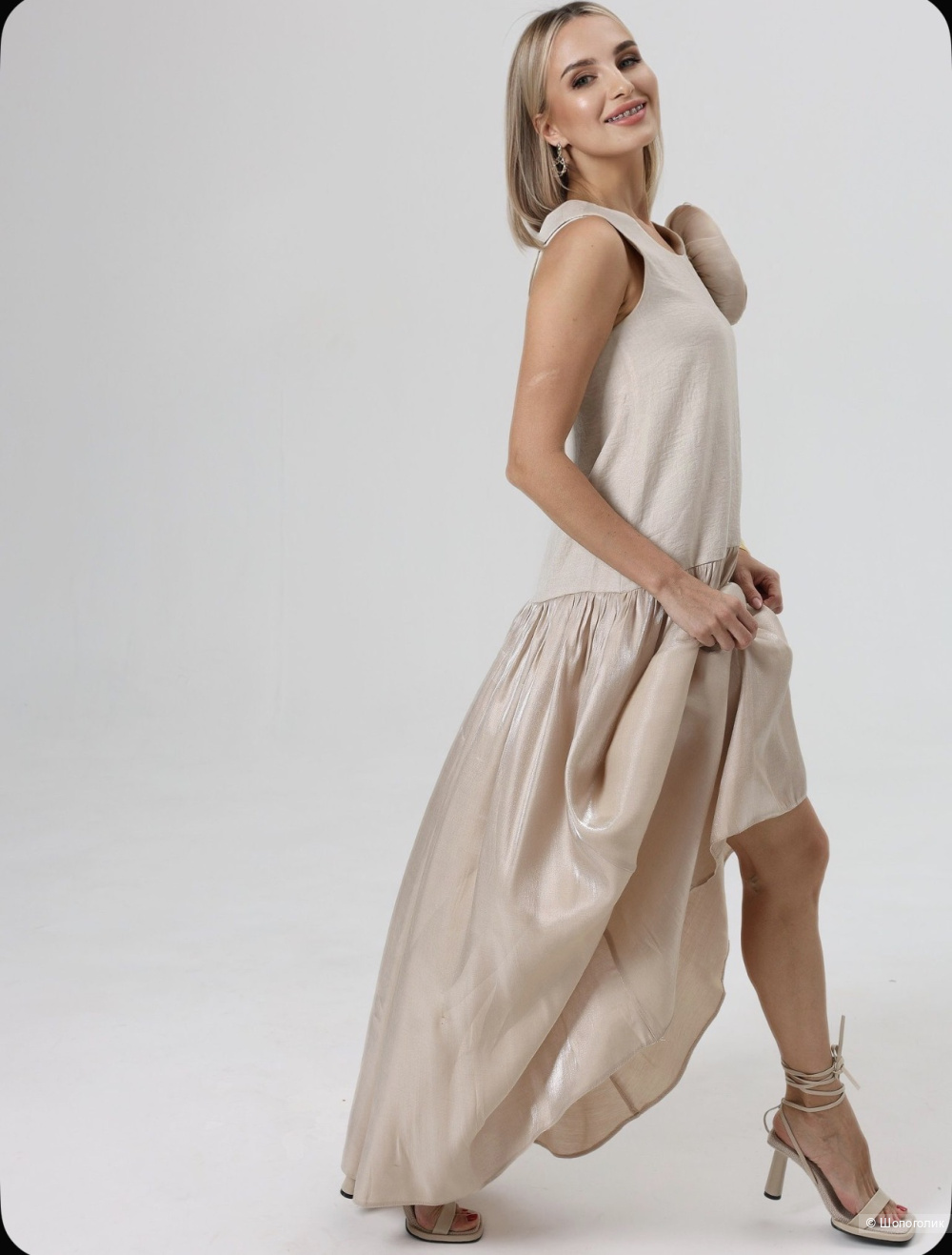 Платье Elena Bogatova, 46-48