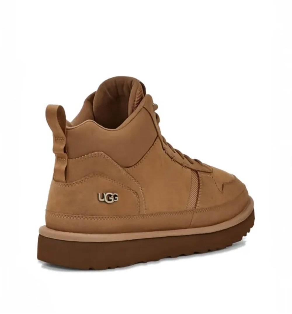 Ботинки Ugg 41-42