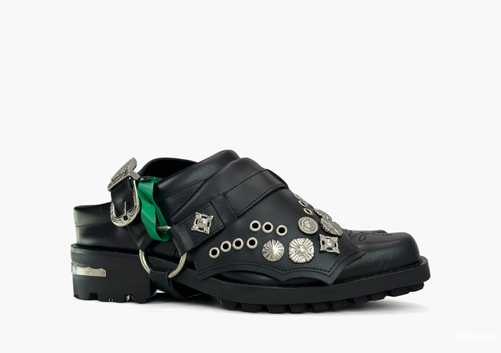 Казаки toga Virgiles 39