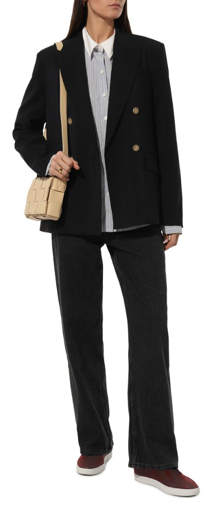 Кеды Ecco, размер 39