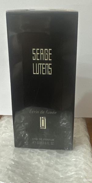 Serge lutens ecrin de fumee 50ml