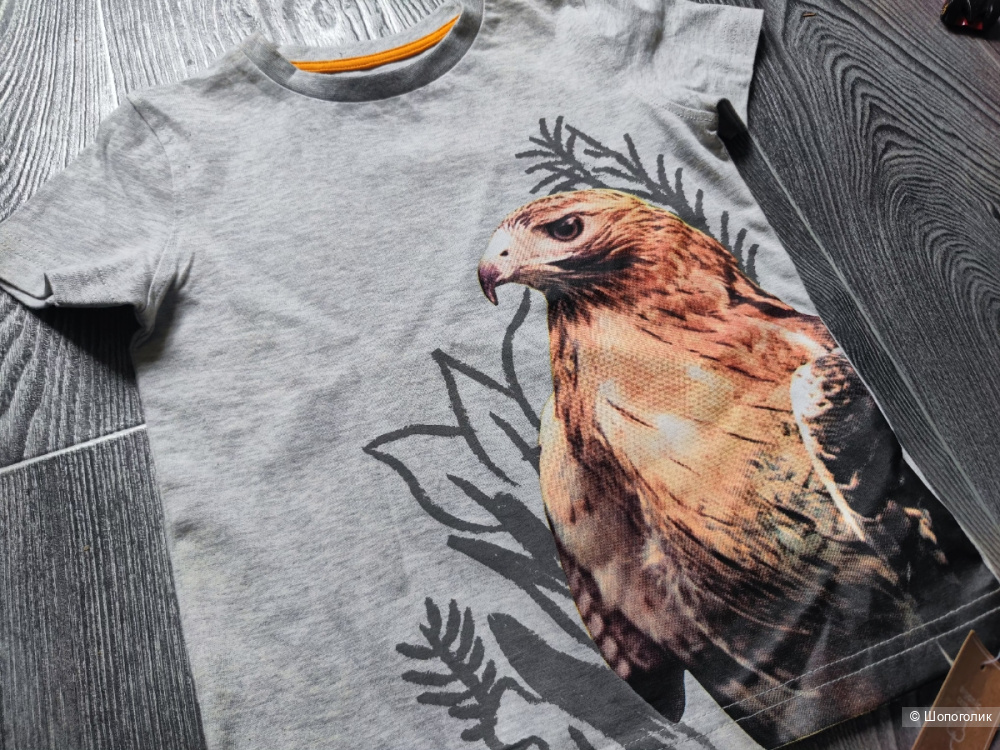 Футболка Mothercare 104