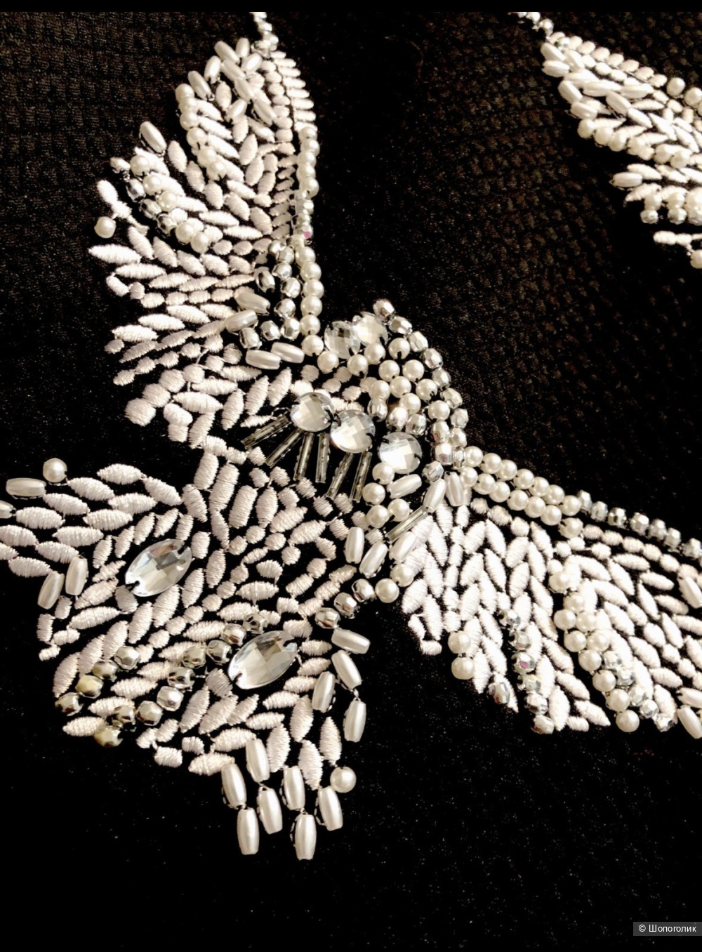 Джемпер LOVE REPUBLIC размер L