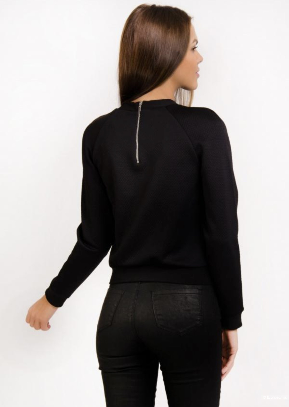 Джемпер LOVE REPUBLIC размер L