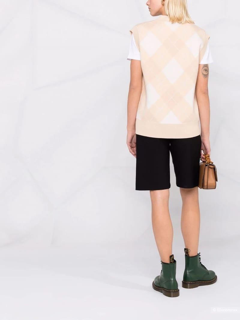 Кофта жилет Sandro, размер рос 44