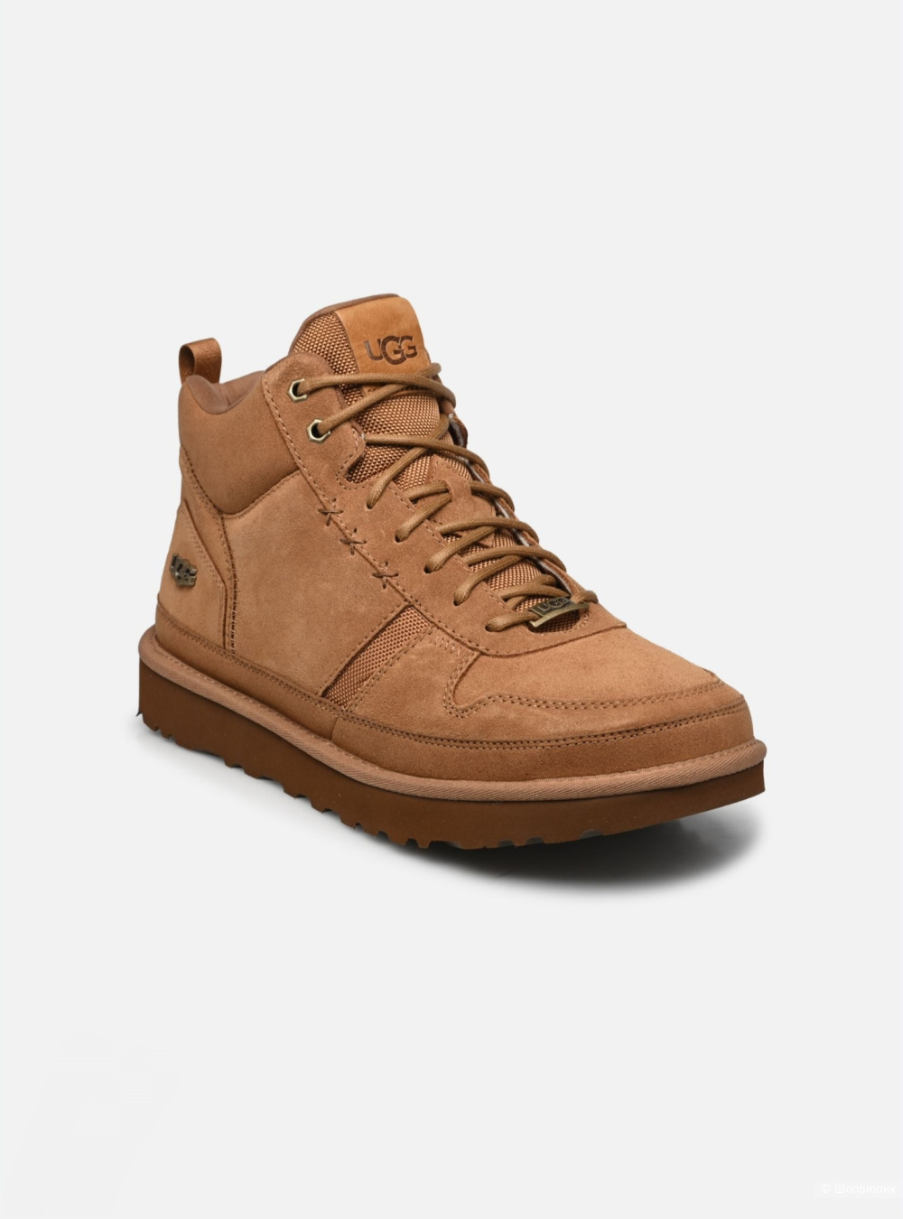 Ботинки Ugg 41-42