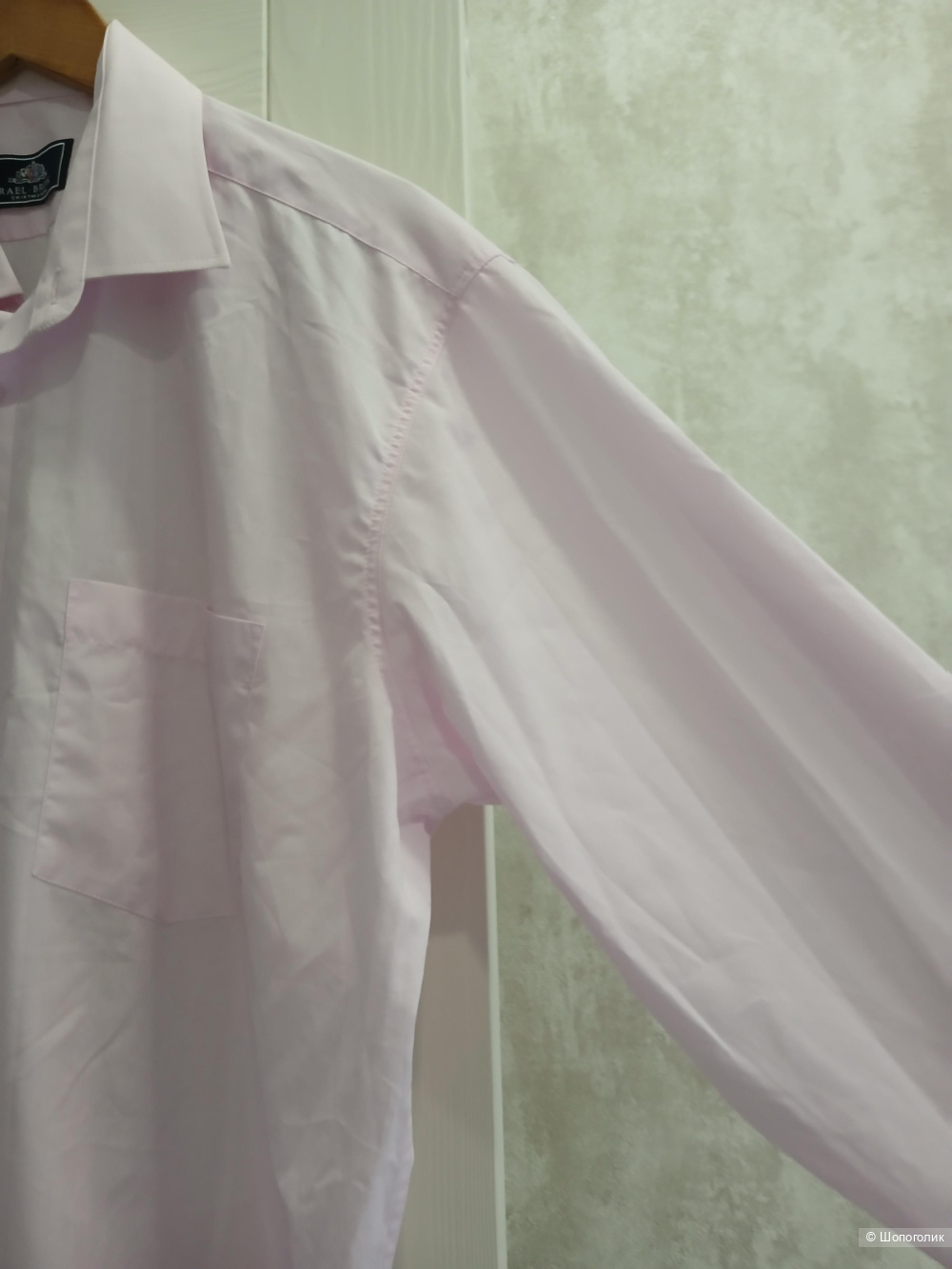 Рубашка snirt makers р.52+-