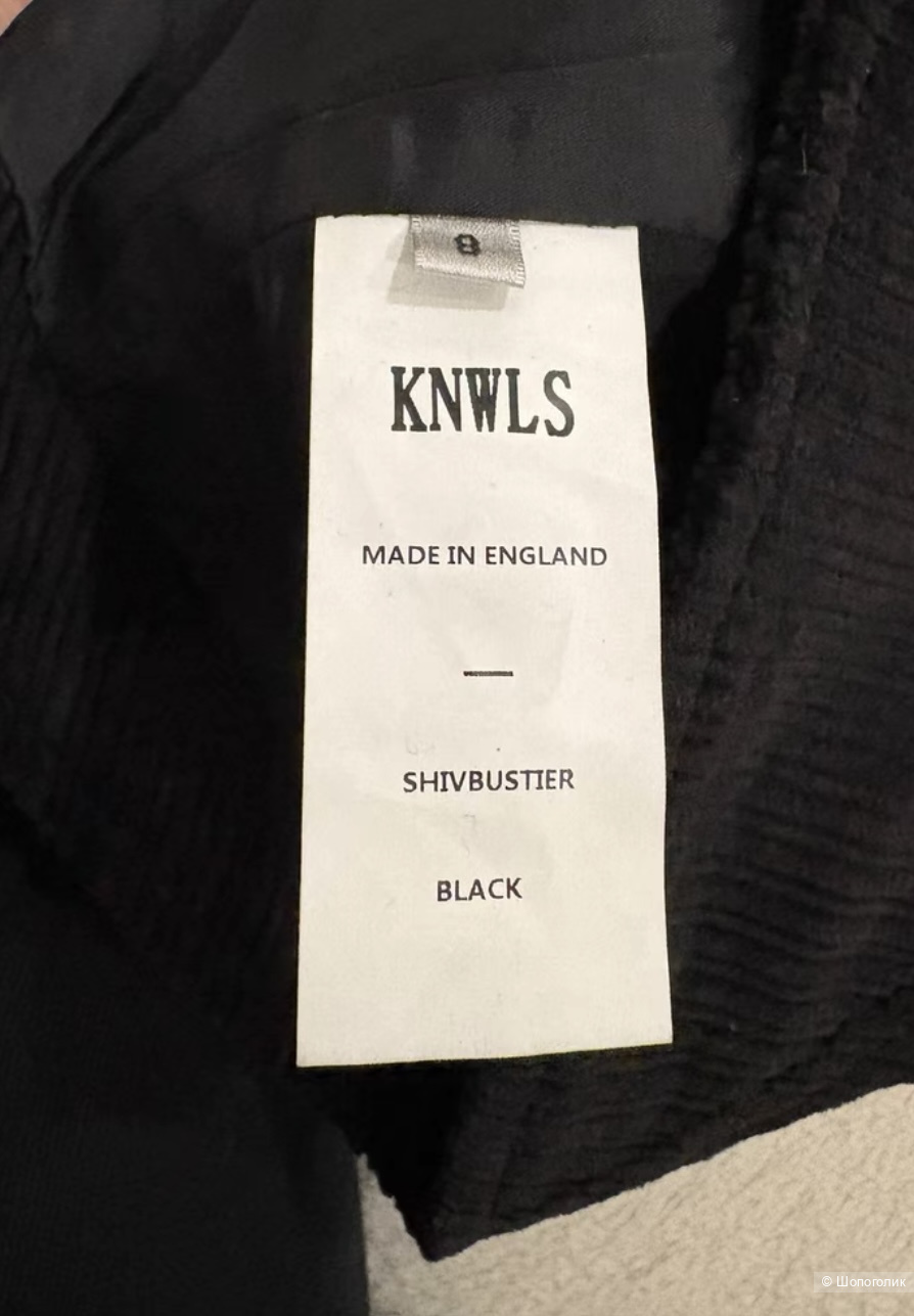 Топ+брюки knwls s