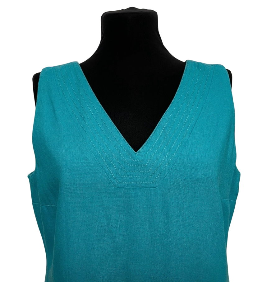 Платье Peacocks. 44/44-46 размер