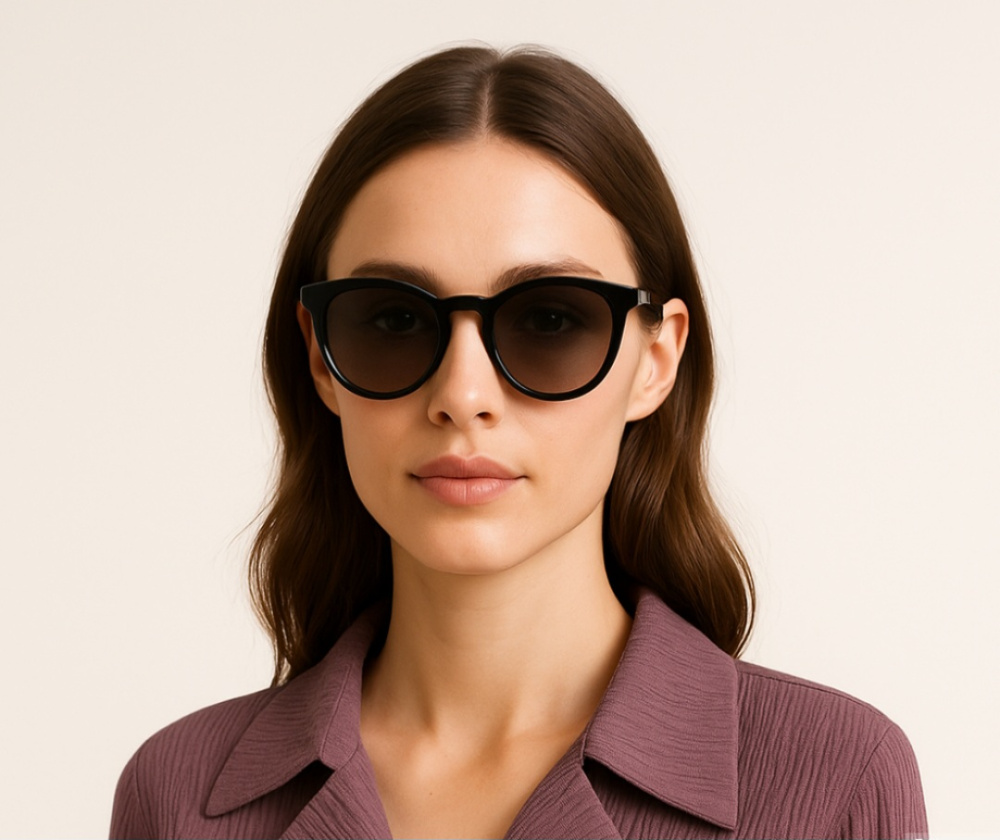 Солнцезащитные очки MAJE