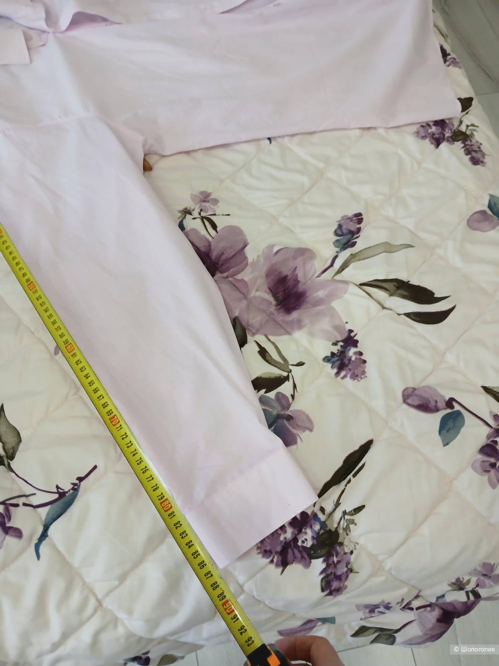 Рубашка snirt makers р.52+-