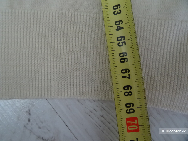 Пуловер uniqlo, размер L